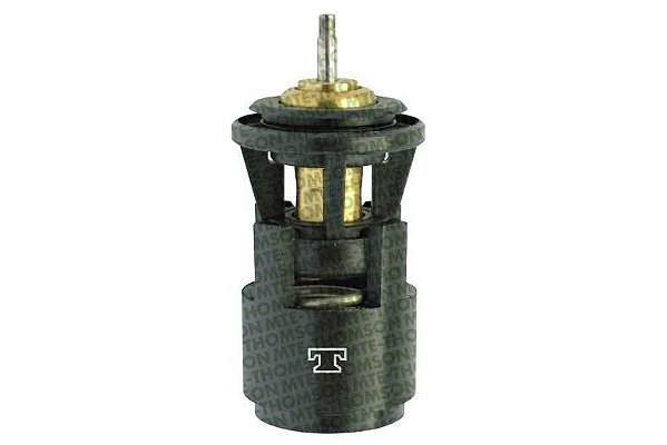 Válvula Termostática - Ibiza 1.0/1.6 8v 1996 a 2001