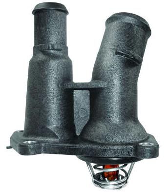 Válvula Termostática - Fiesta 1.4 16v - Zetec 1994 a 1999
