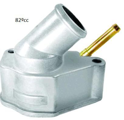 Válvula Termostática - Vectra 2.0 8v 2003 a 2004