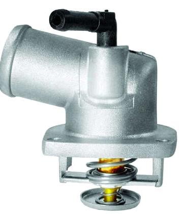 Válvula Termostática - Meriva 1.8 16v - MPI 2003 a 2006