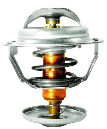 Válvula Termostática - Courier 1.6 8v 1999 a 2008