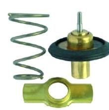 Válvula Termostática - Ipanema 1.8/2.0 8v - EFI/MPFI 1992 a 1997