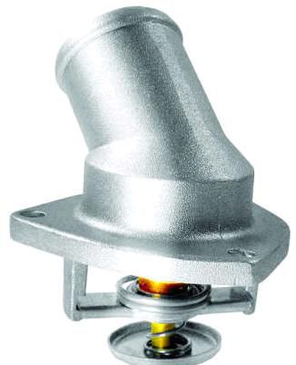 Válvula Termostática - Zafira 2.0 8v - MPFi 2001 a 2004