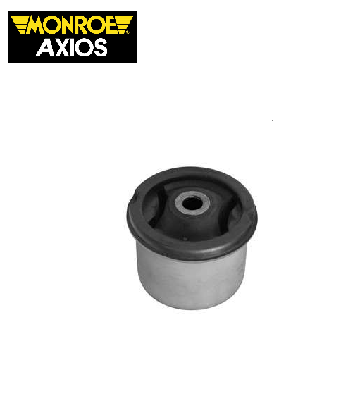 Bucha Eixo Suspensão Traseiro - Ibiza 1.6/1.8 8v 1995 a 1999