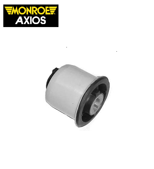 Bucha Eixo Suspensão Traseiro - Peugeot 208 após 2012...