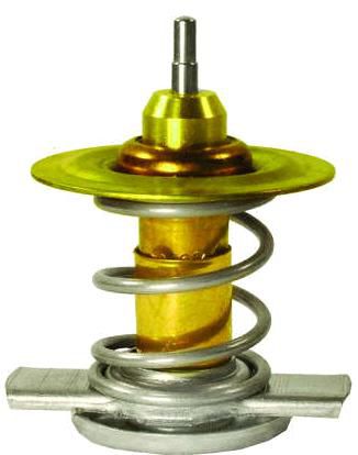 Válvula Termostática - Stilo 1.8 16v MPFi após 2003...