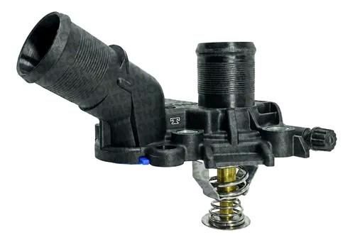 Válvula Termostática - Peugeot 208 1.2 12v - 3 Cilindro 2016 a 2020