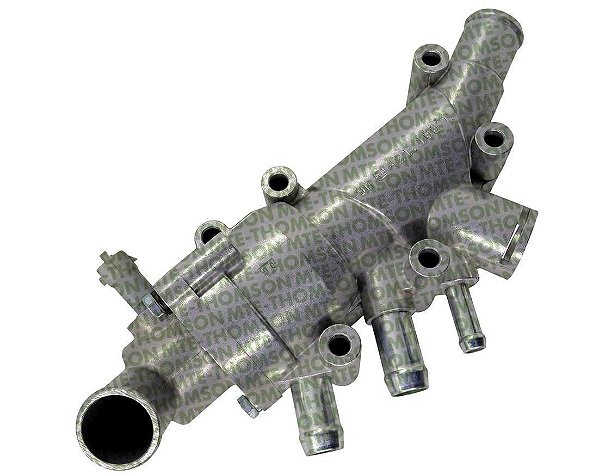Válvula Termostática - KA 1.0 8v 2000 a 2009