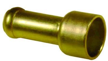 Tubo Refrigeração Conexão Coletor Admissão Mangueira NIP - Gol 1.6/1.8/2.0 8v - AE 1990 a 1995