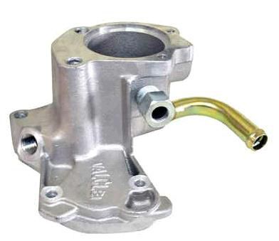 Suporte Carcaça Válvula Termostática Elba 1.5 8v 1986 a 1996