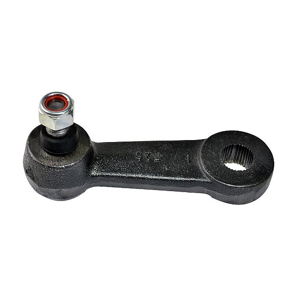 Braço Pitman Direção - C20 4.1 12v 1985 a 1996