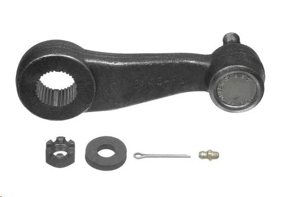 Braço Pitman Direção - Blazer 2.2/2.4 8v - 2.8 12v - 4.3 V6 1996 a 2012