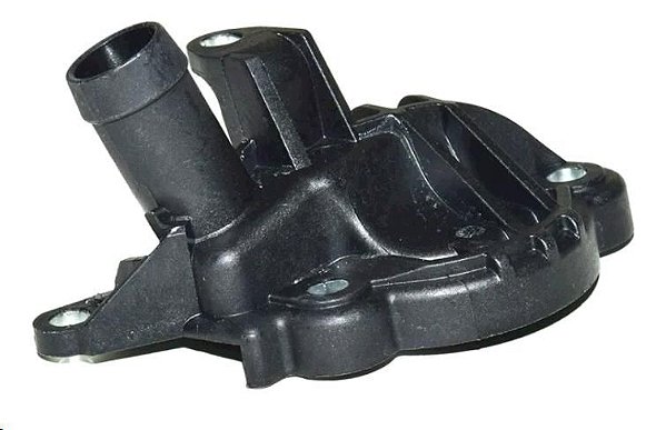 Flange Carcaça Válvula Termostática - T-Cross 1.0 12v após 2019...