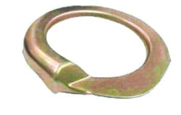 Prato Mola Amortecedor Dianteiro - Elba 1.3/1.5/1.6 8v 1989 a 1996 - Maior