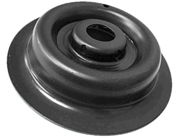 Prato Mola Amortecedor Dianteiro - Corsa 1.0/1.4/1.6 8v/16v 1994 a 2012 - Assento S/Rolamento