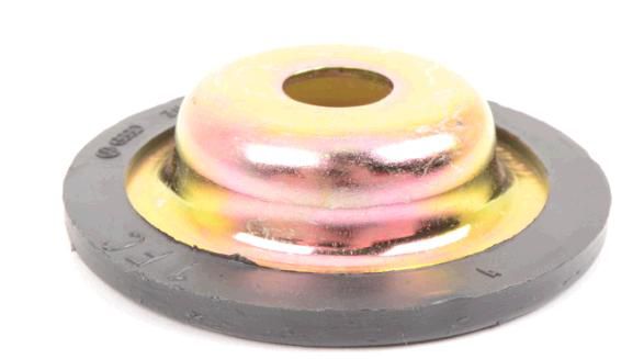 Prato Amortecedor Dianteiro Superior - Parati G1 1.5/1.6/1.8/2.0 8v 1982 a 1994 - Pequeno