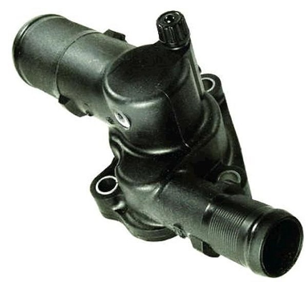 Flange Válvula Termostática - Sandero 1.0 16v 2008 a 2009