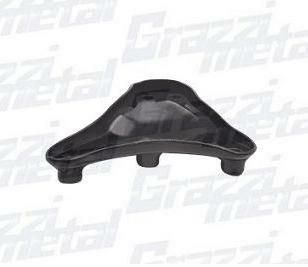 Suporte Traseiro Motor LE - Escort 1.6 8v 1984 a 1992