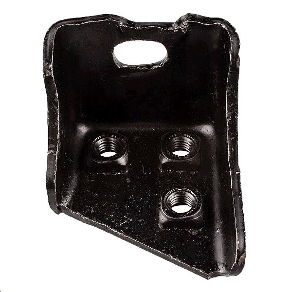 Suporte Quadro Motor Dianteiro LD - Saveiro 1.6/1.8/2.0 8v 1982 a 2002