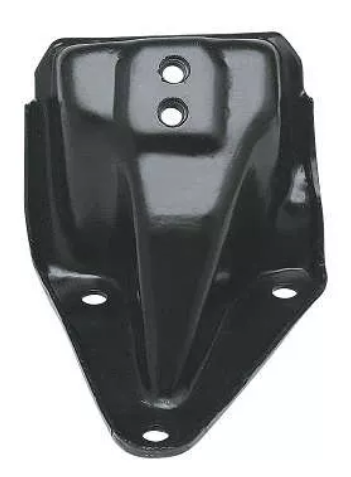 Suporte Lateral Motor LE - Parati 1.0 8V/16V/1.6/1.8/2.0 AP após 1997...