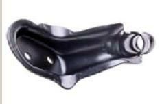 Suporte Frontal Motor - Voyage 1.0/1.6 8v - CHT/AE - Macho