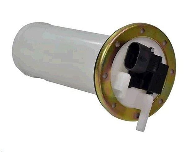 Sensor Nivel Boia Combustível - Briton - Fiorino 1.5 8v 1992 a 1993 - C/Tubo