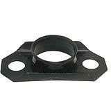 Suporte Frontal Motor - Santana 1.8 8v - Corpo Baixo
