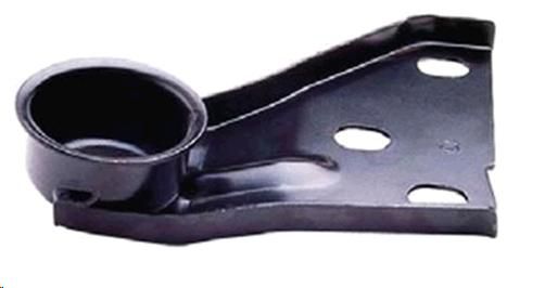 Suporte Frontal Motor - Voyage 1.0/1.6 8v - CHT/AE- C/Caneca