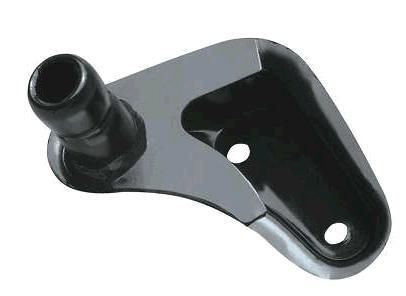 Suporte Dianteiro Motor Macho - Parati 1.6 8v 1982 a 1986