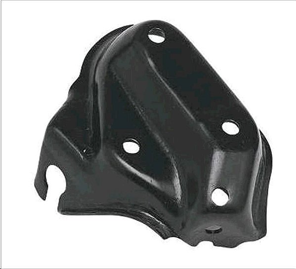 Suporte Coxim Lateral Motor LE - Passat 1.6/1.8/2.0 8v até 1989