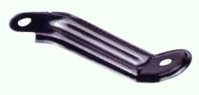 Suporte Coxim Câmbio - Parati 1.8/2.0 8v até 1996