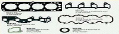 Kit Retificação Cabeçote Superior - Corsa 1.4 8V EFI 1994 a 1996