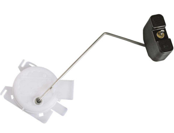 Sensor Nivel Boia Combustível - Palio 1.0/1.3/1.6/1.8 8v/16v 2000 a 2005