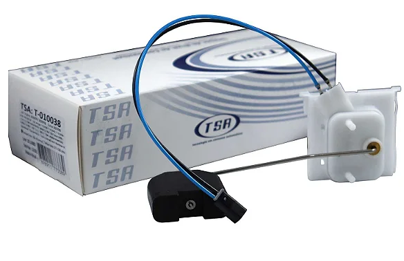 Sensor Nivel Boia Combustível - Astra 1.8 8v após 1998...