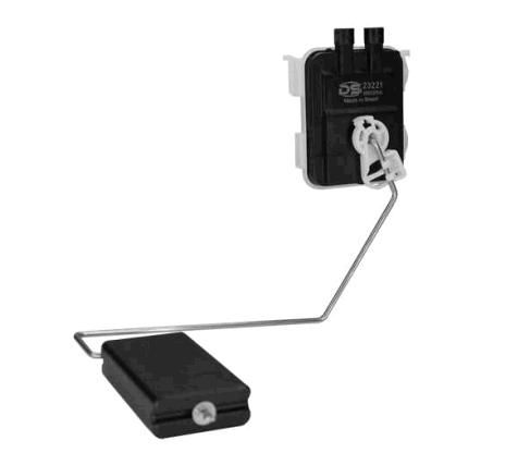 Sensor Nivel Boia Combustível - Montana 1.4 8v 2016 a 2021