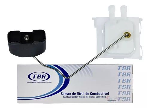 Sensor Nivel Boia Combustível - Astra 2.0 8v 2004 a 2011