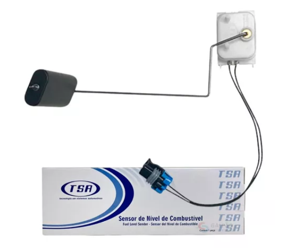 Sensor Nivel Boia Combustível - Renegade 1.8 16v após 2015...