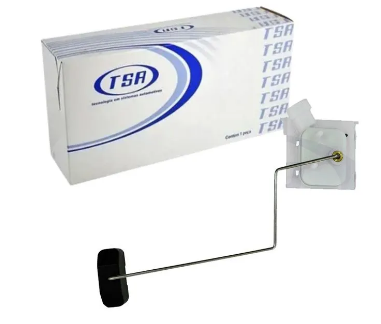 Sensor Nivel Boia Combustível - C3 1.4 8v - 1.6 16v 2005 a 2012