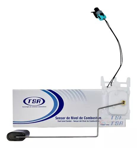 Sensor Nivel Boia Combustível - C3 2013 a 2018