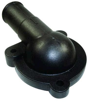 Flange Camara Valvula Termostatica - Fiesta Hatch 1.0/1.6 8v 1999 a 2002