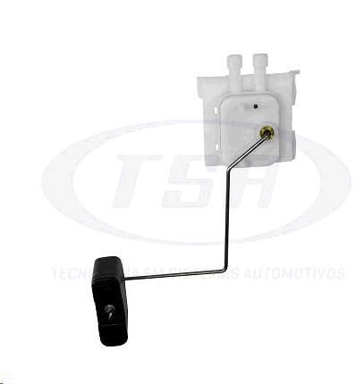 Sensor Nivel Boia Combustível - Spacefox 1.6 8v 2009 a 2014
