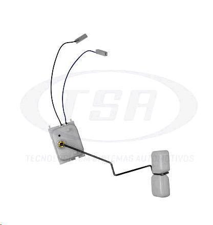 Sensor Nivel Boia Combustível - Strada 1.5/1.6 8v 1999 a 2001