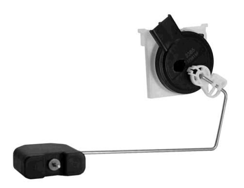 Sensor Nivel Boia Combustível - Ecosport 1.0/1.6 8v 2003 a 2006
