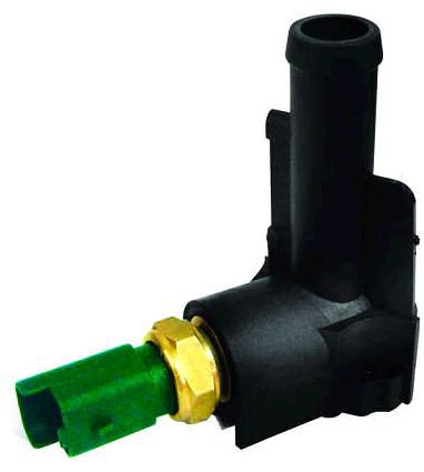 Interruptor Temperatura Agua Injeção - Doblo Cargo 1.3 16v - Fire 2002 a 2006
