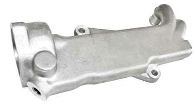 Carcaça Válvula Termostática - Kadett 1.8/2.0 8v-EFi/MPFi 1991 a 1996