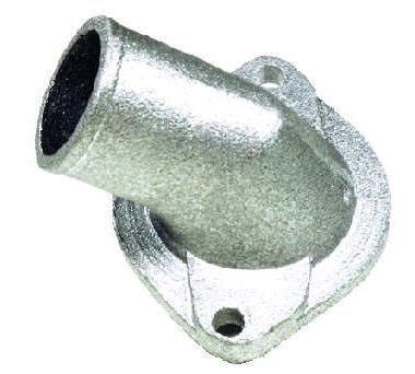 Carcaça Camara Válvula Termostática - Kombi 1.8 8v - AP 1981 a 1986
