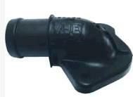 Carcaça Camara Válvula Termostática - Gol 1.6/1.8/2.0 8v - AP após 1982...