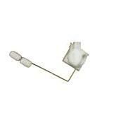 Sensor Nivel Boia Combustível - Polo 1.0/1.6/1.8/2.0 8v/16v após 2004...