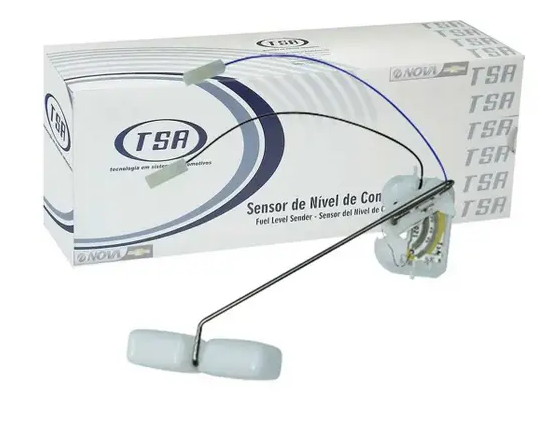Sensor Nivel Boia Combustível - Escort 1.6 8v - 1.8 16v 1996 a 2002