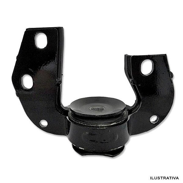 Suporte Suspensão Dianteira LE Barra Tensora - Celta 1.0/1.4 8v 2000 a 2016